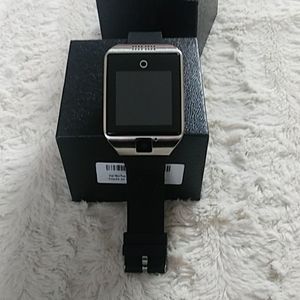 NFC Smart Watch